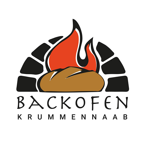 Logo Backofen Krummennaab