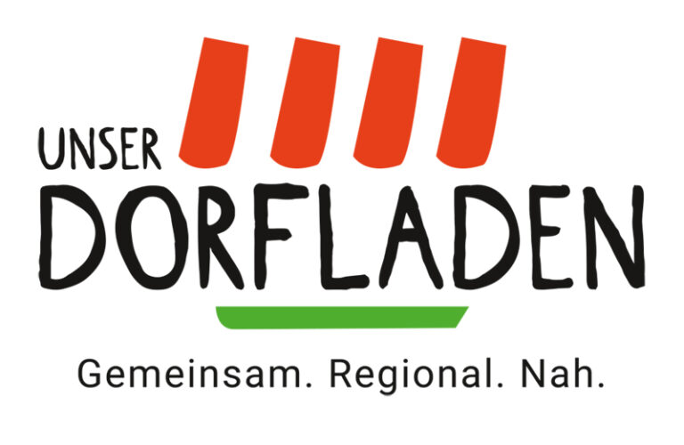 Logo Unser Dorfladen Krummennaab